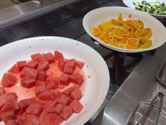 -杭州开元名都大酒店·地中海自助餐厅