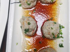 狮子头-19号私房菜(云南路店)