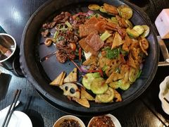 -一烙锅(友谊店)