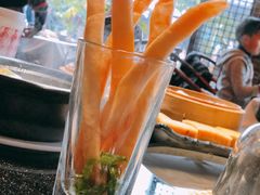 -味可道美食坊(福基路店)