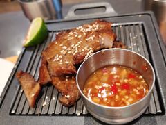 -simply thai天泰(长泰广场店)