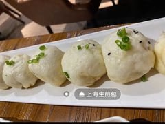 -金枝玉叶上海人家食府(三里河店)