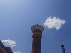 -新疆国际大巴扎