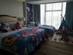 -浙江三立开元名都大酒店