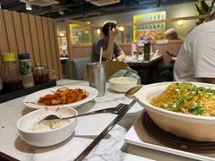 -深仔记茶餐厅(亚士厘道店)
