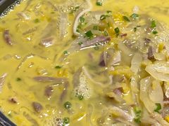 -百年认一力·清真牛羊肉(南中环店)