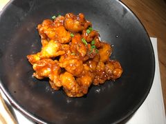 -金牌外婆家(苏州中心店)