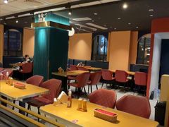 -斗牛士牛排(南京东路店)