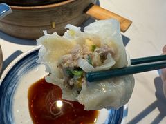 -真食净香居·内蒙烧麦(亚运村店)
