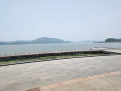 -水上明月·湖景餐厅