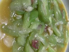 -老馆子·建德菜·山肴鱼鲜(海威新界店)