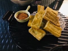 -火燒雲傣家菜(鼓楼店)