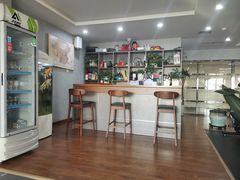 -迈劲健身专业私教(朝青汇店)