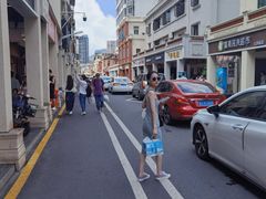 -厦门大学(思明校区)
