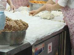 -胡家包子·清真(大众巷店)