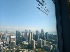 -深铁皇冠假日酒店·大堂吧