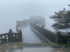 -庐山风景区花径公园