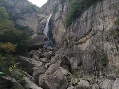 -洛阳白云山景区