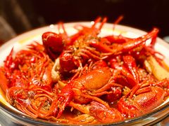 -戴记龙虾(天泽街店)