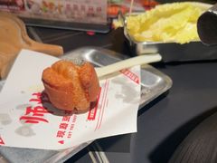 -师烤·豆花烤鱼(广州荔湾扬韬广场店)