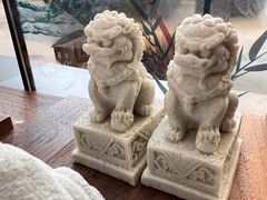 -天津海河悦榕庄·Lobby Lounge大堂吧