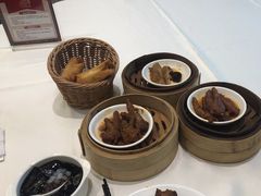 -万龙洲海鲜(大兴绿地缤纷城店)