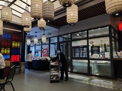-古南都·老广东酒楼(龙江店)