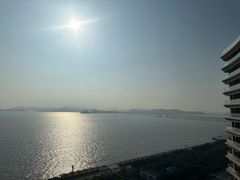 -舟山希尔顿酒店