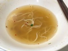 -鑫明明拉面(宁化路店)