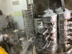 -吃不亏特色包子(三峡广场店)