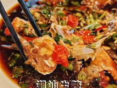 -潮人姐妹轩(海宁路店)