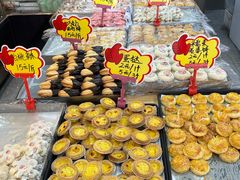 -穆斯美糕点店(景星南街店)