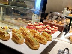 -大理实力希尔顿酒店•香全日制餐厅