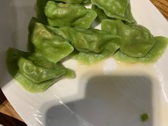 -船歌·鱼水饺青岛菜(闽江二路店)
