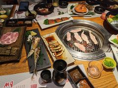 -赤坂亭M9和牛烧肉(世博源店)