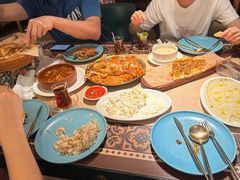 -梅夫娜土耳其餐厅.清真HALAL
