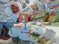 -长白岛森林公园