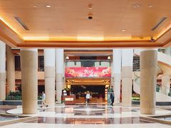 -宁波东港喜来登酒店