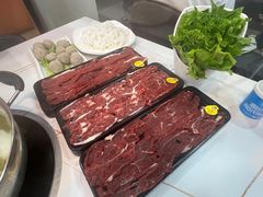 -真牛汕头黄牛肉火锅(莲塘仙湖植物园店)