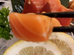 -食鲤料理(西虹东路店)
