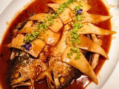 -锦楼·臻选新杭帮(杭州中心店)