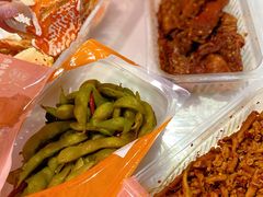-帝煌烤卤(羊子街店)