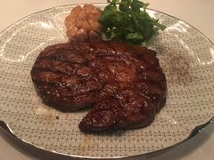 -牛排坊(成都群光君悦酒店)