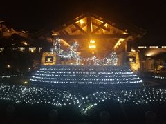 -浙江安吉JW万豪酒店·万豪中餐厅