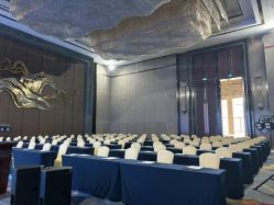 -西宁富力万达文华酒店·宴会厅