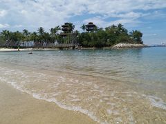 -巴拉湾海滩