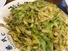 烫菜-柴氏风味斋(甘家口店)