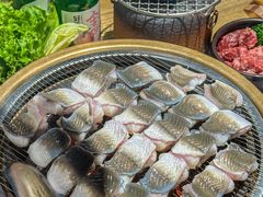 -泥炉烧肉师(新街口金銮巷店)