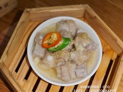 -点心传说·粤菜点心(佐阾虹湾店)