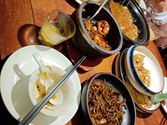 -外婆私房菜(新亚百货店)